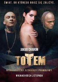 Totem - Jakub Charon