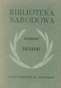 Satyryki - Petroniusz