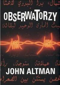 Obserwatorzy - John Altman