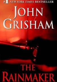 John Grisham - Rainmaker [Audiobook PL]