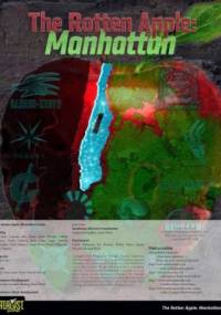 Rotten Apple: Manhattan, The - praca zbiorowa