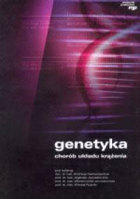 Genetyka chorób układu krążenia