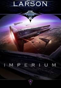 Imperium - B.V. Larson