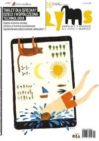 Ryms nr 26 / lato 2015 - Redakcja kwartalnika Ryms