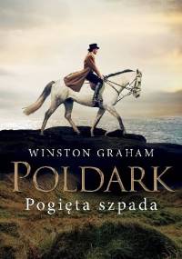 Pogięta szpada - Winston Graham