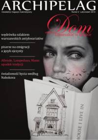 Archipelag nr 2/2010 Lato-Jesień - Redakcja magazynu Archipelag