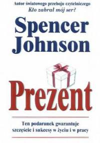 Prezent - Spencer Johnson