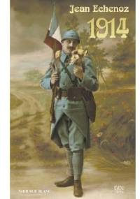 1914 - Jean Echenoz