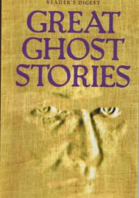 Great Ghost Stories