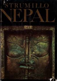 Nepal - Andrzej Strumiłło