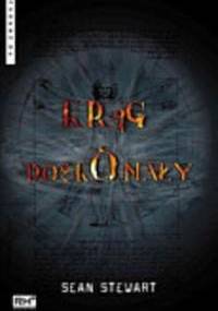 Krąg doskonały - Stewart Sean