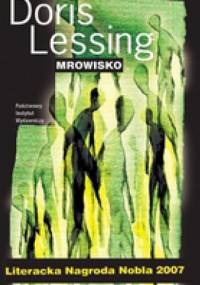 Mrowisko - Doris Lessing