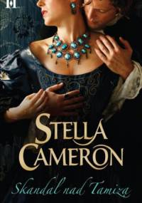 Skandal nad Tamizą - Stella Cameron