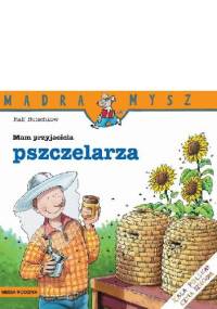 Mam przyjaciela pszczelarza - Ralf Butschkow
