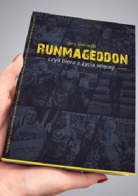 Runmageddon - Jaro Bieniecki