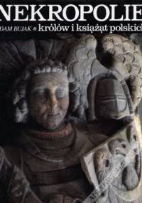 Nekropolie królów i książąt polskich - Adam Bujak