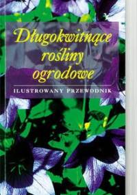 Długokwitnące rośliny ogrodowe - Marshall Craigmyle