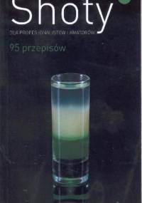 Shoty. 95 przepisów