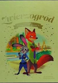 Zwierzogród - Małgorzata Strzałkowska