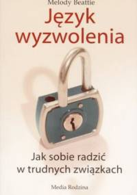 Język Wyzwolenia - Melody Beattie