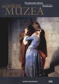 Pinakoteka Brera. Mediolan - praca zbiorowa