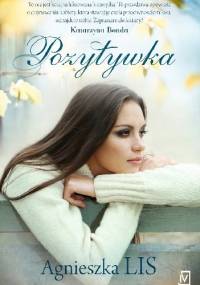Pozytywka - Agnieszka Lis