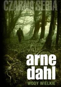 Wody wielkie - Arne Dahl