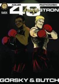 Drugie 48 stron - Tobiasz Piątkowski, Robert Adler