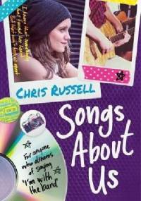 Songs About Us - Chris Russell
