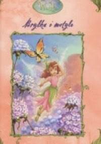 Bryłka i motyle - Kitty Richards