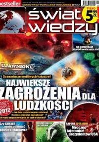 Świat Wiedzy (11/2012) - Redakcja pisma Świat Wiedzy