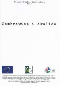 Gombrowicz i okolice - Dominika Świtkowska, Tomasz Tyczyński