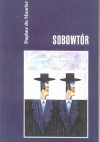 Sobowtór - Daphne du Maurier