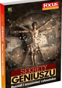 Sekrety geniuszu. Poznać i zrozumieć człowieka - praca zbiorowa