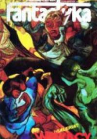 Miesięcznik Fantastyka 35 (8/1985)