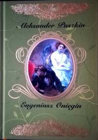 Eugeniusz Oniegin - Aleksander Puszkin