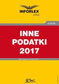 INNE PODATKI 2017 - Pl Infor
