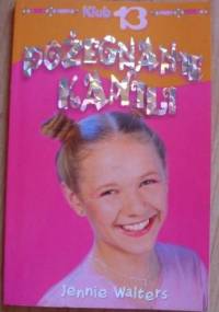 Pożegnanie Kamili - Jennie Walters