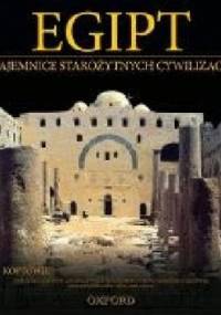 Egipt. Koptowie - praca zbiorowa