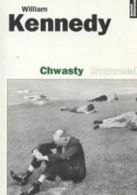 Chwasty - William J. Kennedy