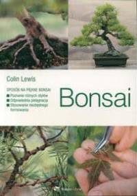 Bonsai - Colin Lewis