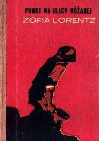 Punkt na ulicy Różanej - Zofia Lorentz