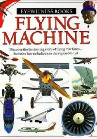 Maszyny Latające - Andrew Nahum