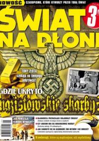Świat na dłoni 1/2013 - Redakcja magazynu 21. Wiek