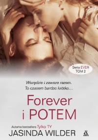 Forever i Potem - Jasinda Wilder