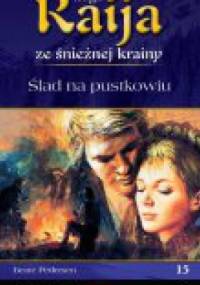 Ślad na pustkowiu - Bente Pedersen