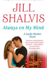 Always On My Mind - Jill Shalvis