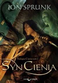 Syn Cienia - Jon Sprunk