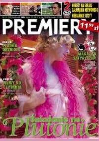 Premiery, nr 17 (10/2006) - praca zbiorowa, Kamil Śmiałkowski