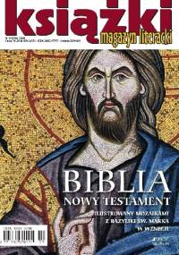 Magazyn Literacki Książki 3/2016 (234) - Redakcja Magazyn Literacki Książki